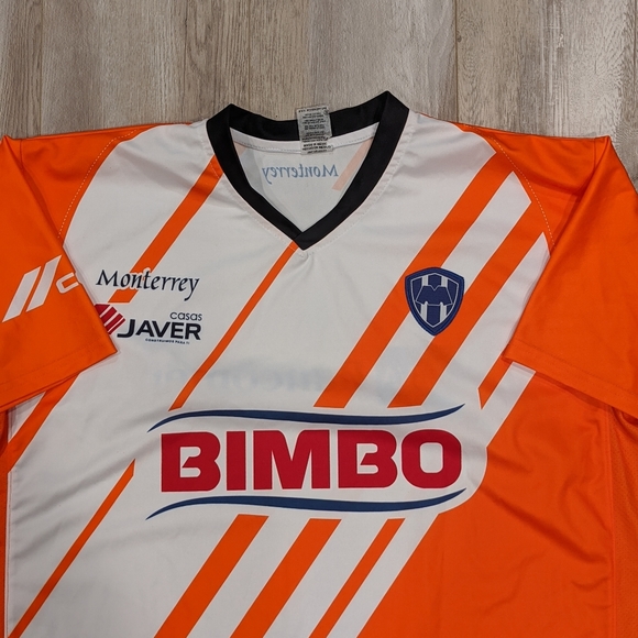 Unnamed soccer Jersey - Picture 3 of 4